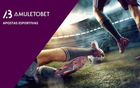 amuletobet|portal das bets.